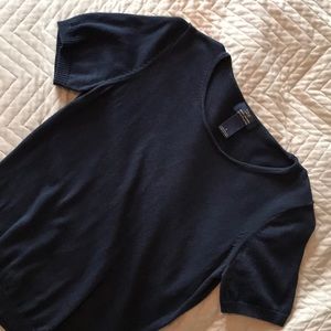 346 Brooks Brothers Cotton Top